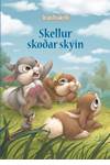 Kanínukríli – Skellur skoðar skýin  VÆNTANLEG 9. DES